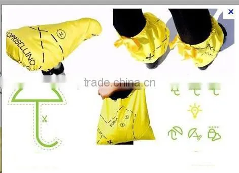 cycling gifts for bicycle rain cover