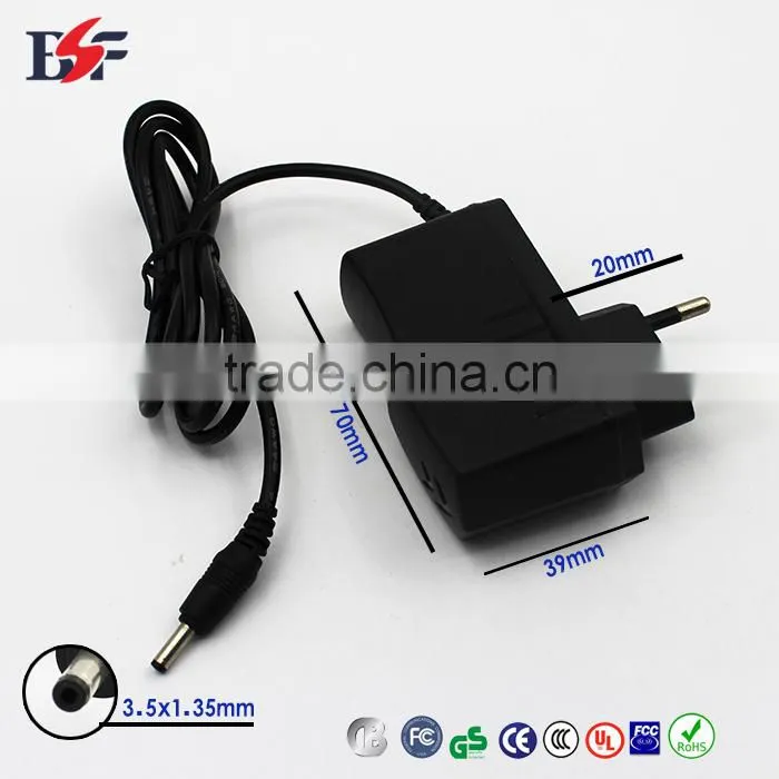 hot-selling 100-240v EU monitor adapter