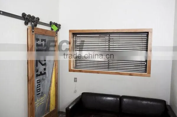 China supplier Double Triangle Roller Hanger