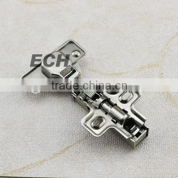 China high quality steel spring soft close cabinet hinge