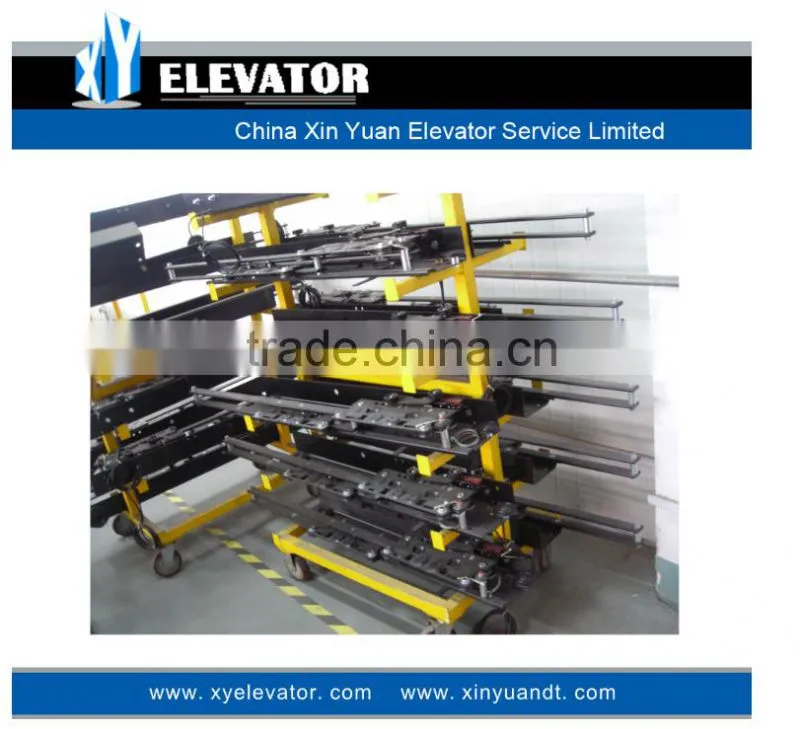 XinYuan elevator automatic door hanger