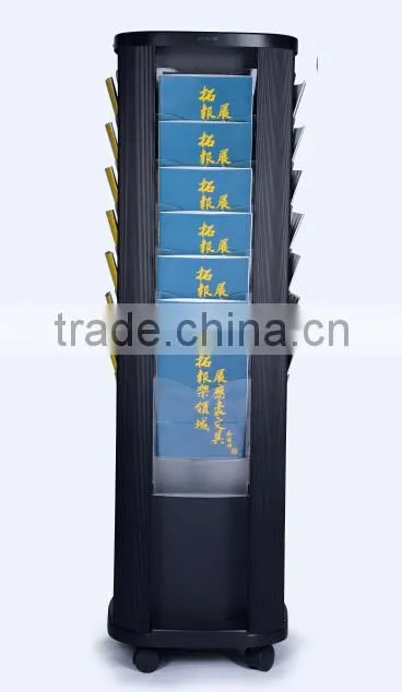 2015 Popular attractive hotel display