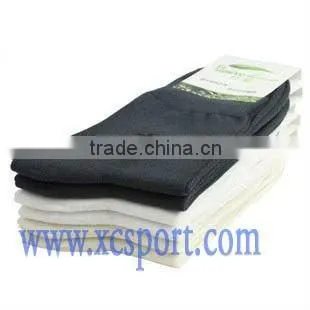 anti-bacteria bamboo men socks