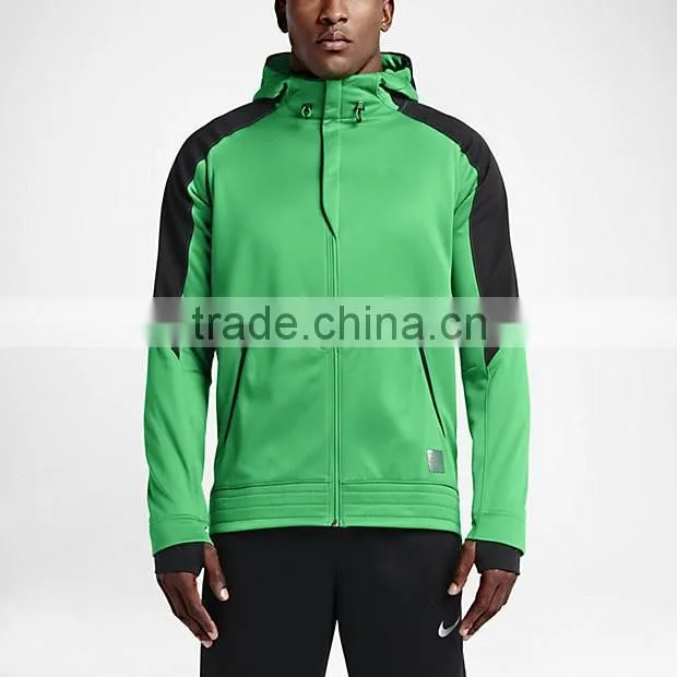 New 2015 custom basketball jackets varsity jackets national team for men