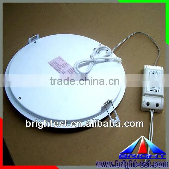 led panel display,SMD led panel,round led panel light