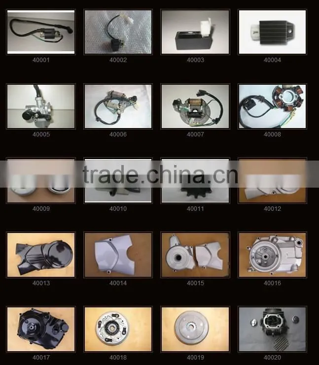 AD 50 SuZuKi Ignition Coil for motorcycle