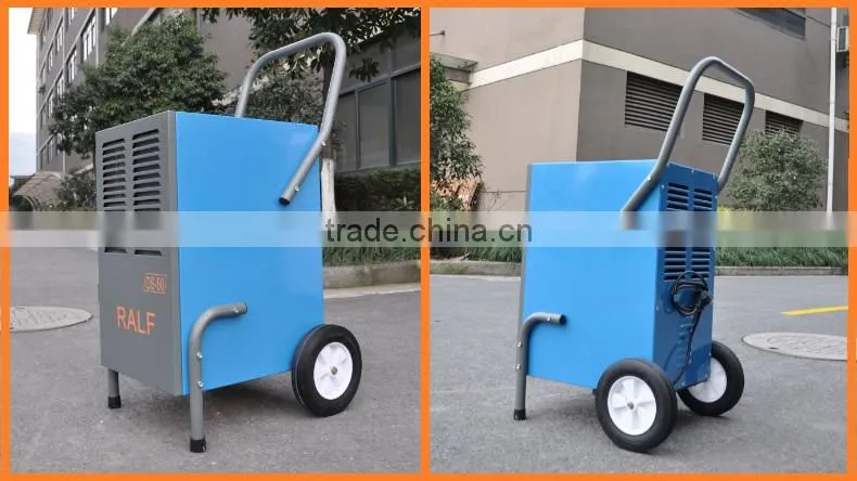 50L german dehumidifier