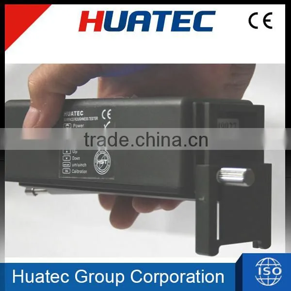 SRT6200 big LCD 10um Ra / Rz Surface Roughness Tester