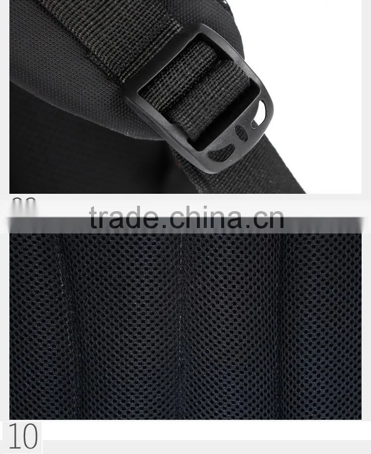 wholesale multifunction leisure style sports laptop backpack