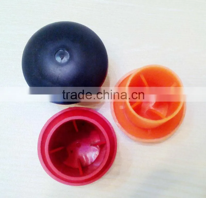 Rebar Plastic Cap
