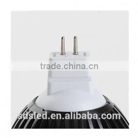 LED spotlight 4W 360Lm spotlight led High Power Natural White led spot light MR16