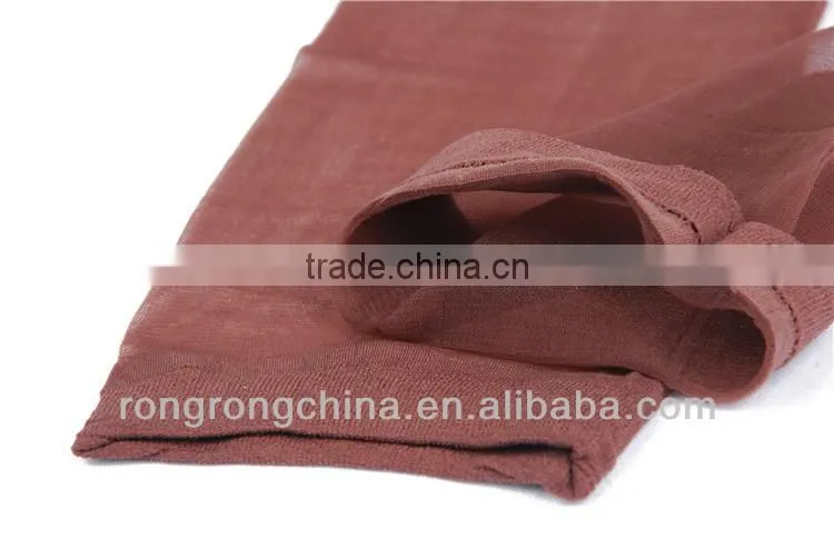 factory price women high heel socks