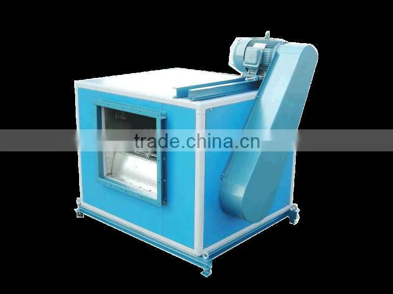 high pressure tube axial duct exhaust fan blower