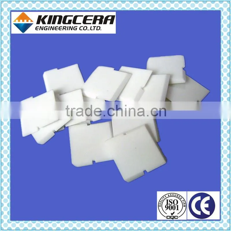 Corundum Ceramic Tiles/Corundum Ceramic Bricks