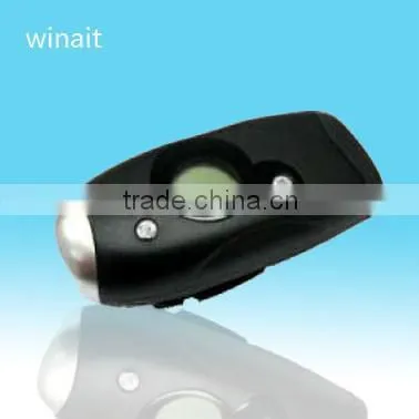 Waterproof sports camera with 1.3 mp 360 degree rotation helmet camera dvr DV-HC3