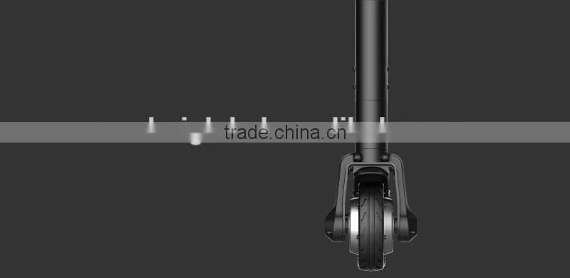 Made In China Rechargeable 22km Per Hour Spped Pro Stunt Scooter