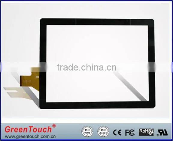 42" capacitive sensor touch screen capacitive touch panel