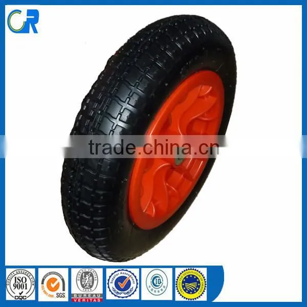 trolley wheel 6 inch