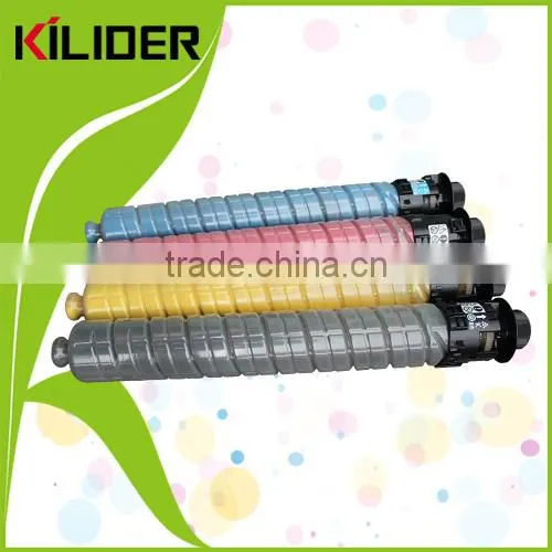 High quality Compatible Ricoh MPC2503 printer toner cartridge
