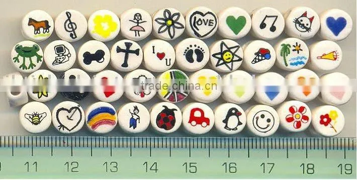 Peru Quality Pre-assembled Beaded Souvenir Items