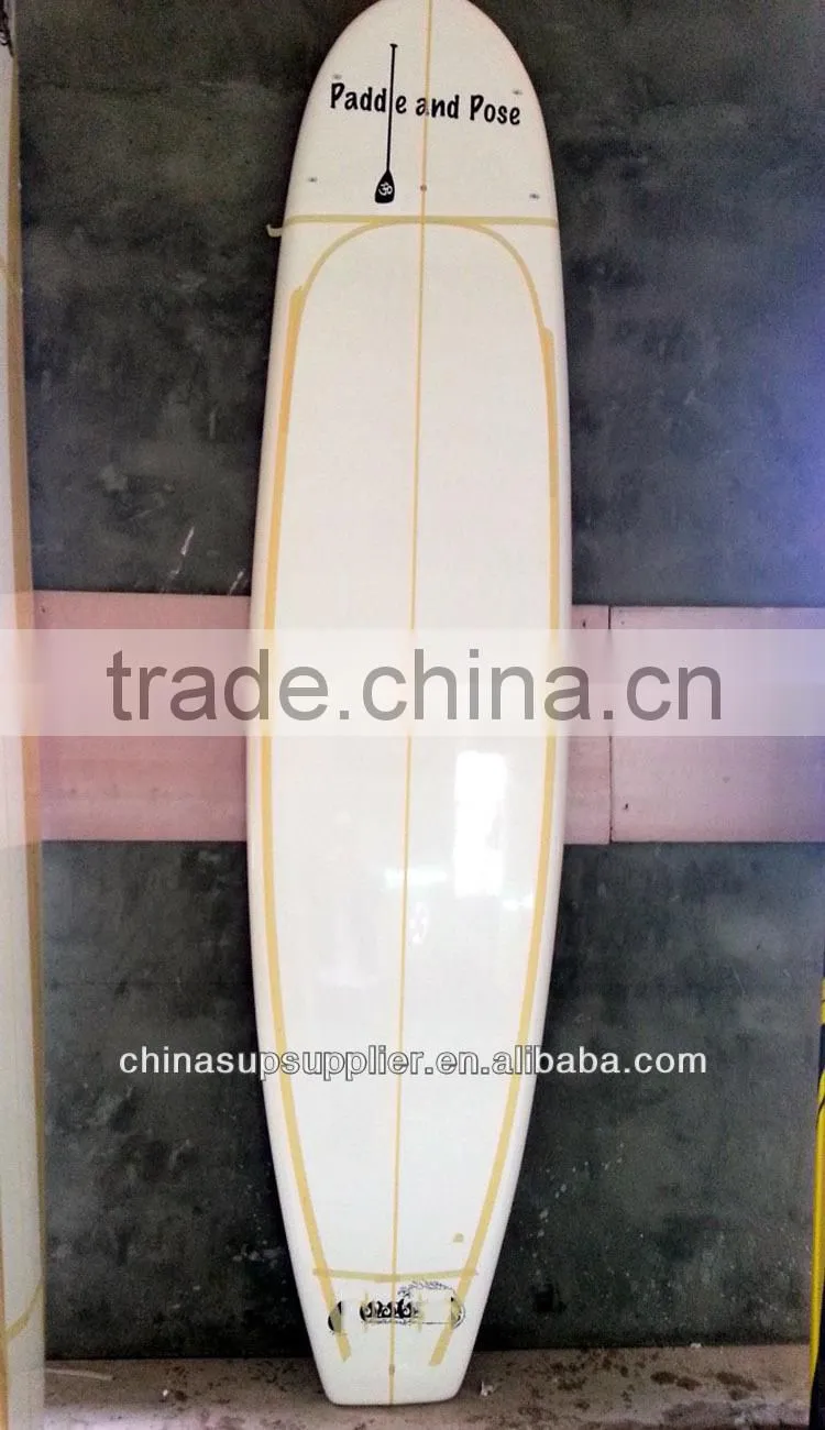 Professional yoga sup board