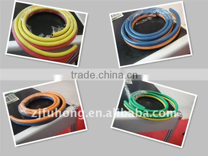 high pressure air hose
