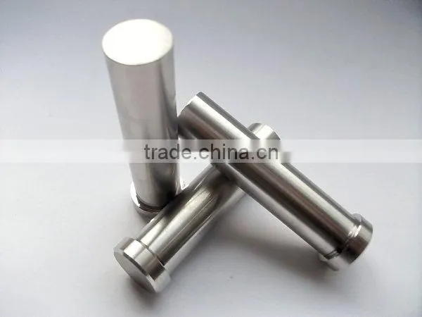 Customized chamfering punch China Manufacturer