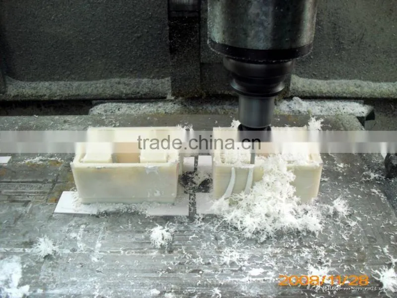 Plastic mold manufacturer plastic prototype