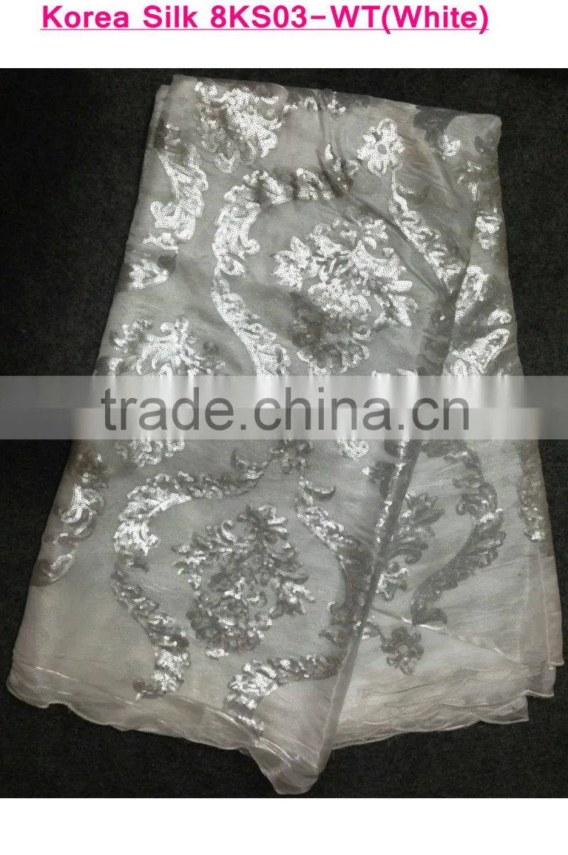 Korea summer fashion dress 2015 korea wedding dress silk designs korea dress patterns