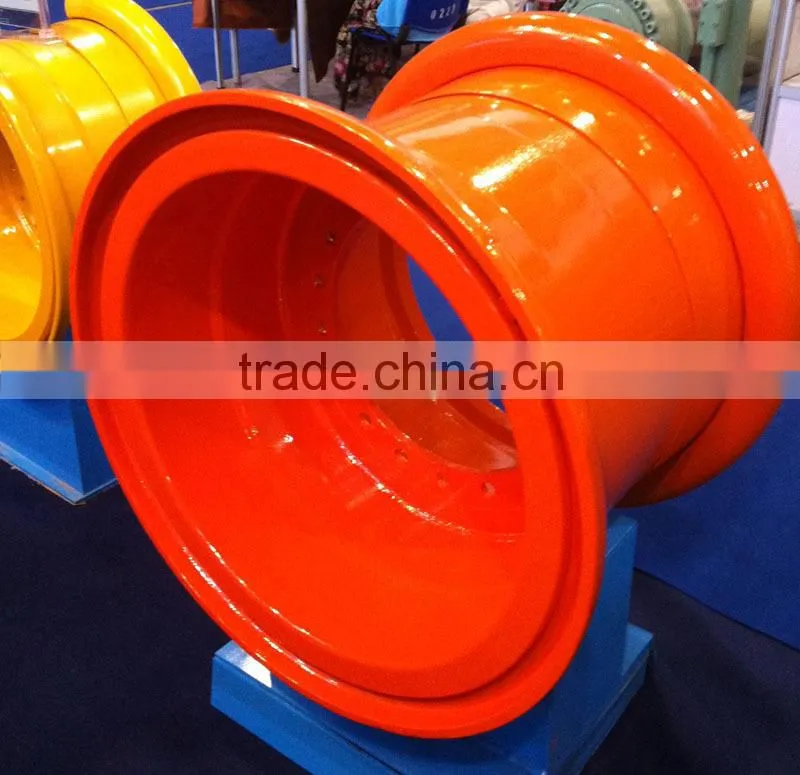 earthmover wheel rim 14.00/1.5-25 17.00/2.0-25 19.50/2.5-25 11.25/2.0-25