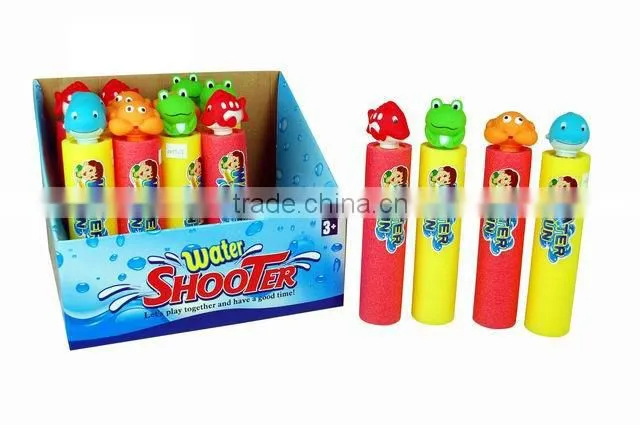 2013 Animal Head Water Pump Toys For Kids
