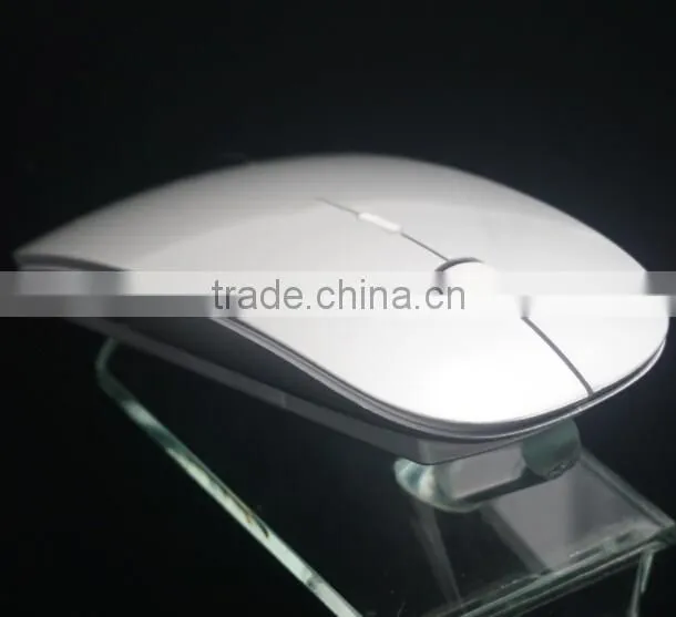 Rechargeable 2.4ghz usb wireless optical mouse driver