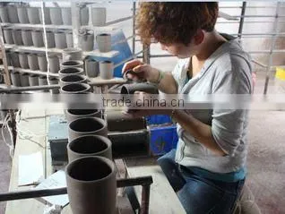 Zibo Maxlight Housewares Co., Ltd. company overview - view 1