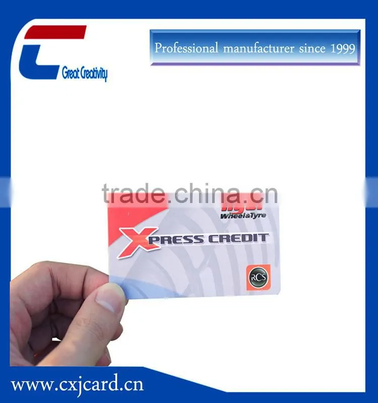 HOT ! Popular rfid em4001 RFID Smart