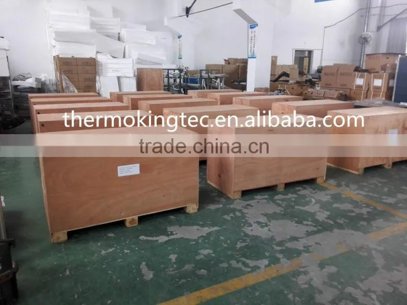 TKT-120V 6-7.5M mini bus air conditioning
