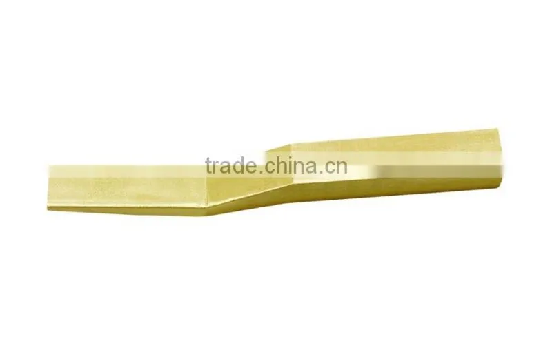 non sparking /spark free/explosion proof caulking tools