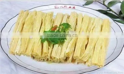 Fully Automatic Soy Protein/Soy Nuggests Production Line