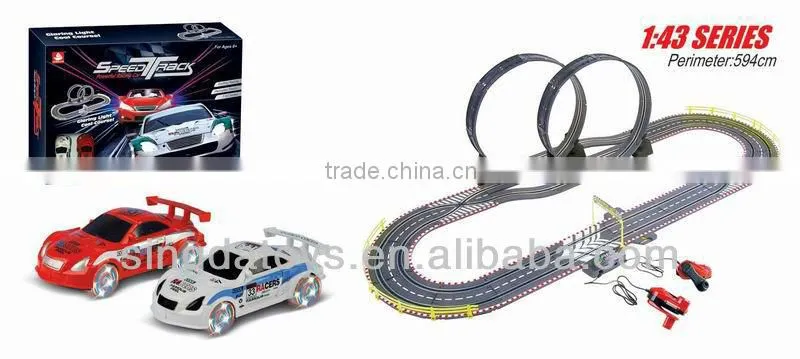 1:43 Series hummer charger provide power model rail car