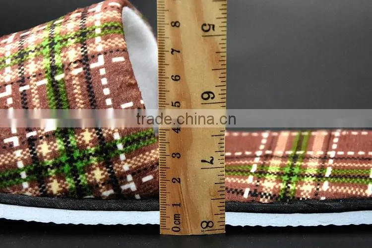Guangzhou factory beach rubber spa slippers wholesale hospitality bedroom slippers