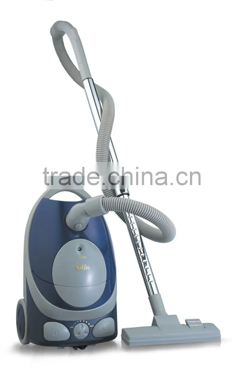 Dry Vacuum Cleaner with bag