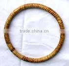 cane handle/rattan handle