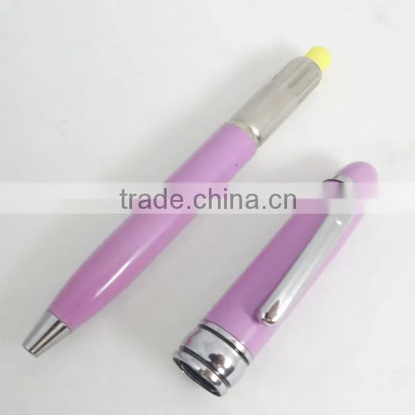 2014 the newest style Mini pen for promotion