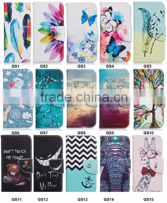 Alibaba Wholesale Mobile Phone Flip Case Cover For Huawei Mate 8,Leather Flip Cover Case For Huawei Mate 8 Mobile Phone Cover