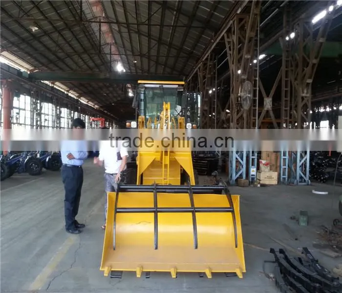 2014 China Hot Selling Mini Sugarcane Lifter/Mini Sugarcane Lifter Machine
