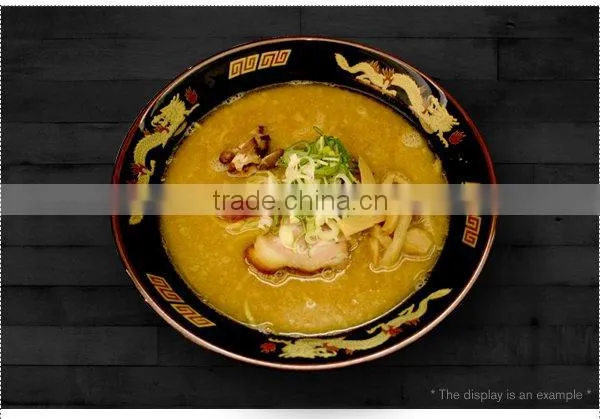 Japan Hokkaido Sapporo Ramen KUWANA Instant Ramen (miso ramen)