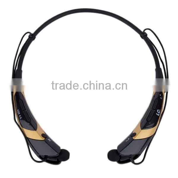 2016 High Quality HB760 neckband bluetooth headset