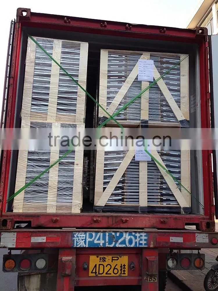 plywood pallet for elevator