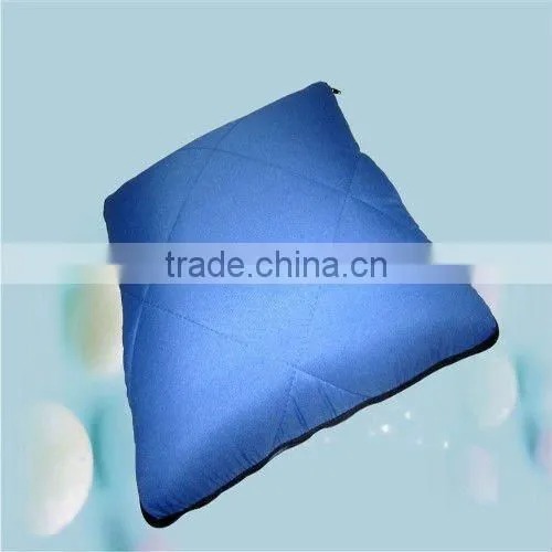 multi-functional and hot selling cushion quilt