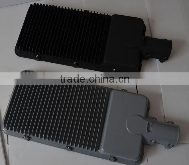 12V solar 30W led street light