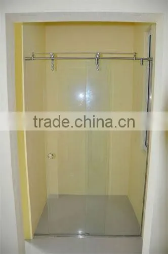 Sliding Shower System/Sliding Shower Enclosure